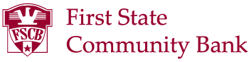 First State Community Bank